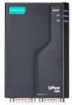 Preview: Moxa UPort 1250-G2 2Port USB-to-Serial Hub, RS-232/422/485 1