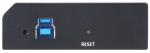 Preview: Moxa UPort 1250-G2 2Port USB-to-Serial Hub, RS-232/422/485 4