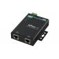 Preview: NPort 5210, 2 port device server, 10/100M Ethernet, RS-232, RJ45 8pin