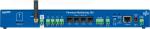Preview: Perseus Monitoring 155 PoE 600846 SMS/LTE, 100 Sens, 16DI, 4 Relais, RS-485, Mod 1