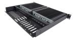 Preview: Rackmount kit for ALIF4000 and ASP-001 series 1
