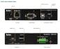 Preview: RARITAN Dominion KX4 101 single port KVM over IP Switch 1