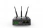 Preview: Robustel R1510-4L, EMEA LTE Router, 2x Fast Ethernet, Wi-Fi, dig. I/O