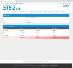 Preview: STE2 Lite, 600829, IP-Thermometer, WLAN, E-Mail, 1-m-Fühler 4