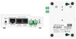 Preview: STE2 Plus, 600832, SNMP-Thermometer, PoE, IPv6, 15 Sensoren 1