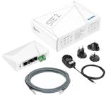 Preview: STE2 Plus, 600832, SNMP-Thermometer, PoE, IPv6, 15 Sensoren 2