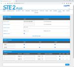 Preview: STE2 Plus, 600832, SNMP-Thermometer, PoE, IPv6, 15 Sensoren 6