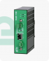 Preview: XSLAN-1100 SHDSL Ethernet Extender, bis 15 Mbps, 1x SHDSL, 1x LAN