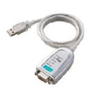 1 Port USB-to-Serial Adaptor, RS-232