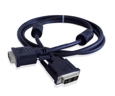 2m DVI-D Single Link video cable