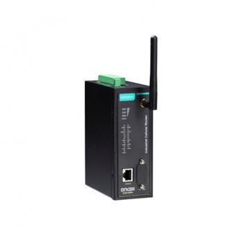 4 port Five-band industrial UMTS/HSPA+ Router, IA design, -30 to 55°C