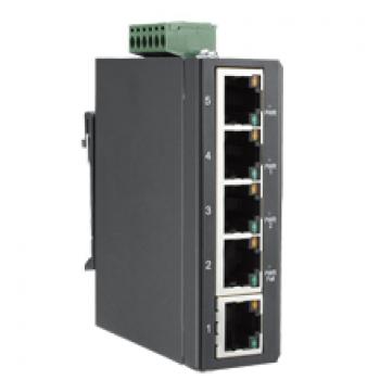 5 port unmanaged Ethernet Switch