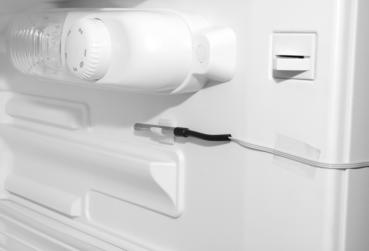 Preview: 600903 (früher 600337) HW-group Sensor, Temp-1Wire-Flat 3m 1