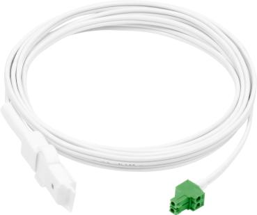 600924 WLD A und B Anschlusskabel für Leckagekabel 2m