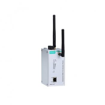 802.11n Access Point, EU band, 0 to 60°C