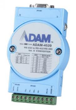 ADAM-4520 RS-232 auf RS-485/422 Konverter
