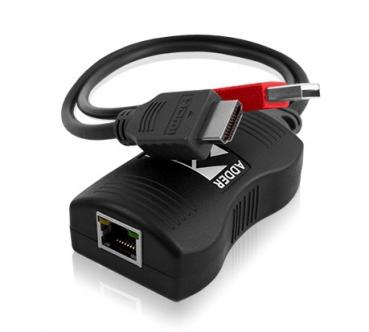 AdderLink AV Digital HDMI Extender Pair