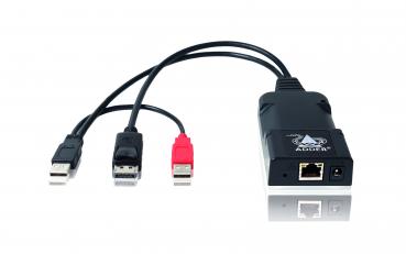 AdderLink Infinity CAM - USB/DP