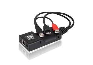 AdderLink Infinity CAM - USB/DP 1