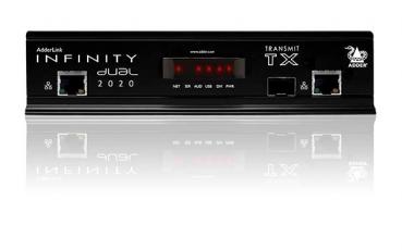 Adderlink Infinity Dual, Dual Head Single Link Pair