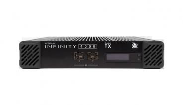 AdderLink Infinity Dual Head 4K Transmitter