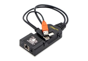 AdderLink ipeps mini HDMI, Standalone KVM over IP, IPEPSMINI-HM
