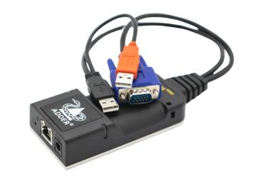 AdderLink ipeps mini VGA, Standalone KVM over IP, IPEPSMINI-VGA