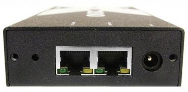 AdderLink X200 USB KVM & Audio Remote User Station 1