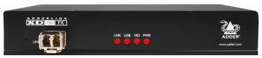 AdderLink XD150FX Dual-Link DVI/USB Fibre Optic Extender