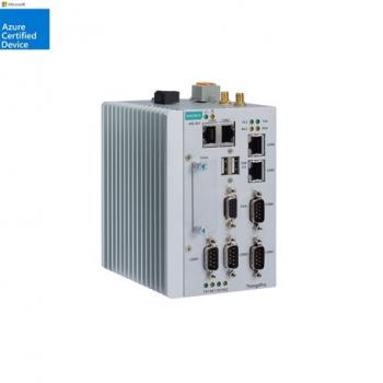 AIG-501-T-AP-AZU-LX, Advanced IIoT gateway