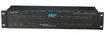 AKCP sensorProbe8-X60, 8 Sensoren, 60 potentialfreie Kont