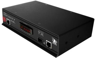 ALIF 2112T AdderLink Infinity Dual with VNC. TRANSMITTER