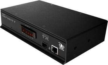 ALIF1104T AdderLink Infinity Single Head HDMI TRANSMITTER