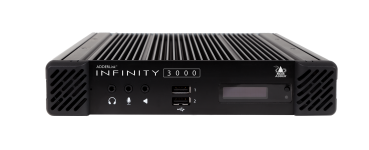 ALIF3000R AdderLink Infinity VDI DualHead RECEIVER VM