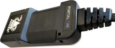 Preview: ALPR110T-DP - ADDERLink Portal R110 - Displayport KVM over IP Extender ARDx 3