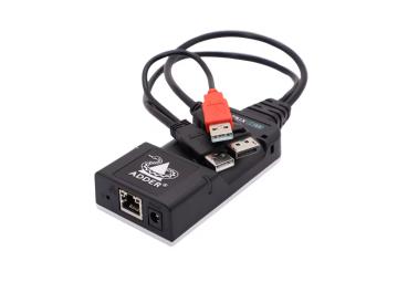 Preview: AVM-C110-CAM-DP - AdderView Matrix C1000 - Digital KVM Transmitter DisplayPort 1