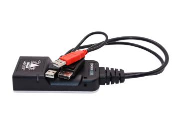 Preview: AVM-C110-CAM-DP - AdderView Matrix C1000 - Digital KVM Transmitter DisplayPort 2