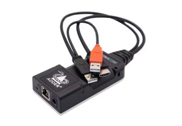 Preview: AVM-C110-CAM-HM - AdderView Matrix C1000 - Digital KVM Transmitter HDMI 1
