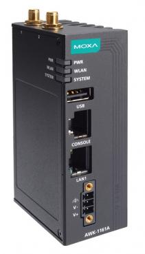 AWK-1161A-UN, 802.11ax (Wi-Fi 6) Access Point