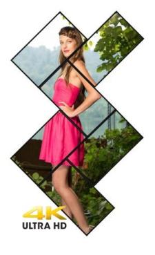 BrightSign HD1026 Digital Signage Mediaplayer 4K, 8GPIO, USB, RS-232, Netzwerk 5