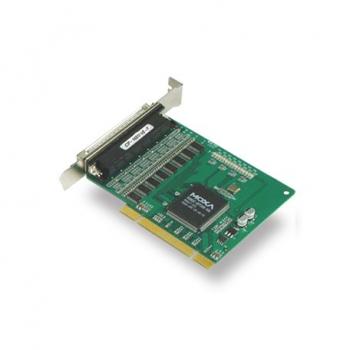 CP-168U, 8 Port UPCI Board, RS-232