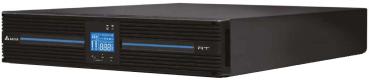 DELTA Amplon RT-1K, 1kVA, 6,5Min., einphasig, Online Dauerwandler