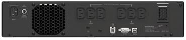DELTA Amplon RT-1K, 1kVA, 6,5Min., einphasig, Online Dauerwandler 1