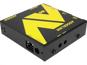 Digital Signage Videoverteiler AdderLink AV 100R (Empfänger)