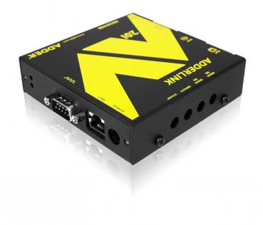 Digital Signage Videoverteiler AdderLink AV 200R 1