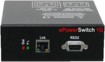 ePowerSwitch 1G R3-EU