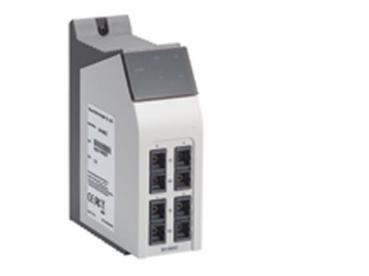 Fast Ethernet Interface Modules, IM series