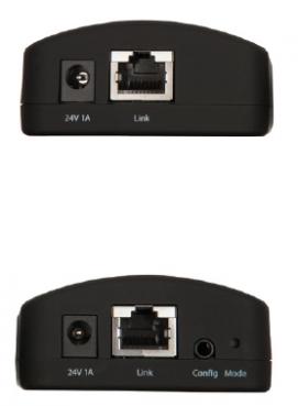 ICRON Ranger 2311 Set, USB 2.0, CATx, 1-Port, Kunststoff, 100m, flex. Power 2