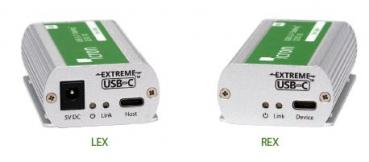 ICRON USB 3-2-1 Starling 3251-C-10 Set, USB 3.2, 10m