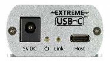 ICRON USB 3-2-1 Starling 3251-C-10 Set, USB 3.2, 10m 2